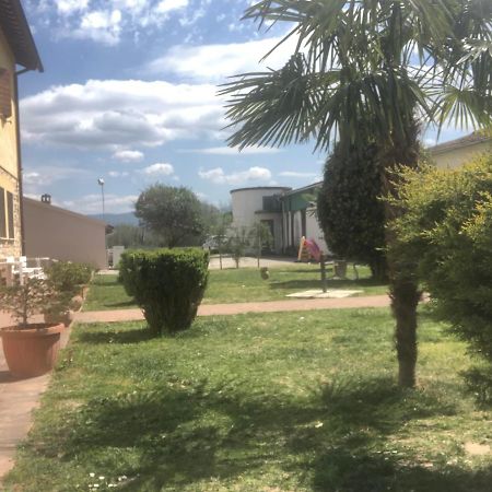 Agriturismo Copriterra Villa Нарни Екстериор снимка