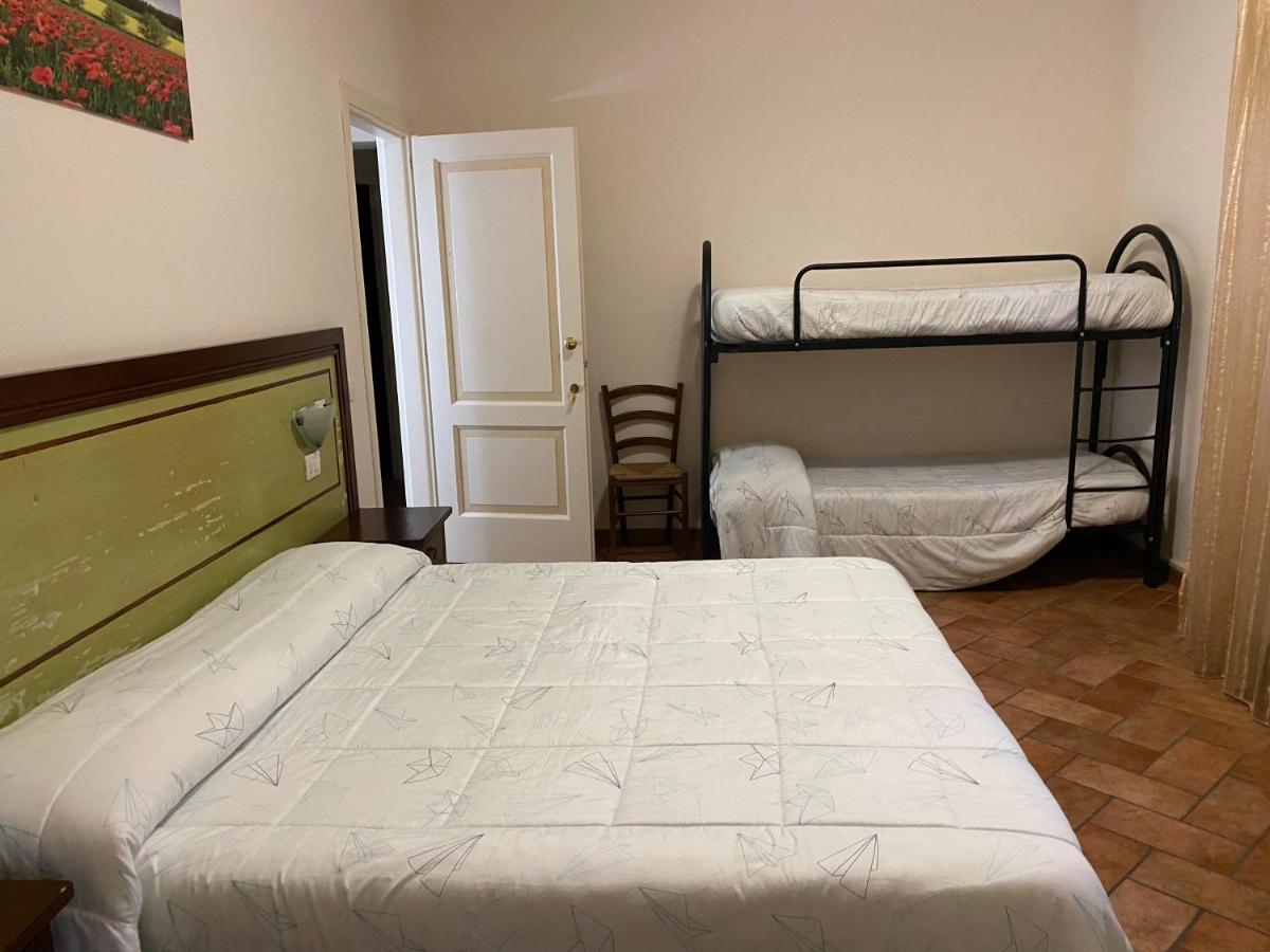 Agriturismo Copriterra Villa Нарни Екстериор снимка
